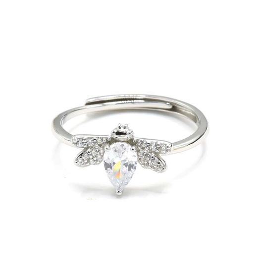 BEE ADJUSTABLE RINGS