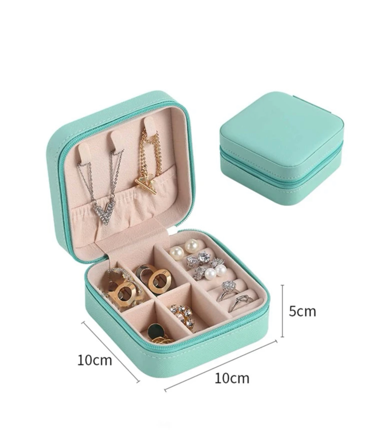 Jewerly Box