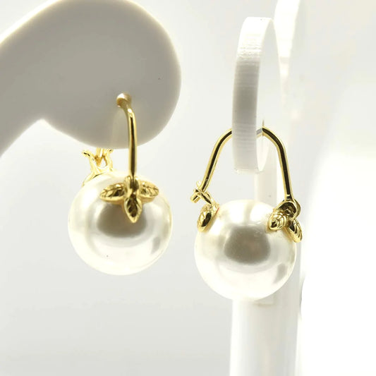 SINGLE PEARL HOLD BEE