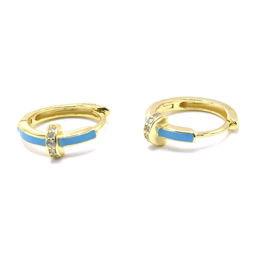 SIMPLE EARRINGS