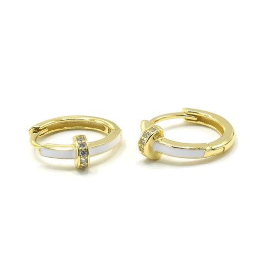 SIMPLE EARRINGS