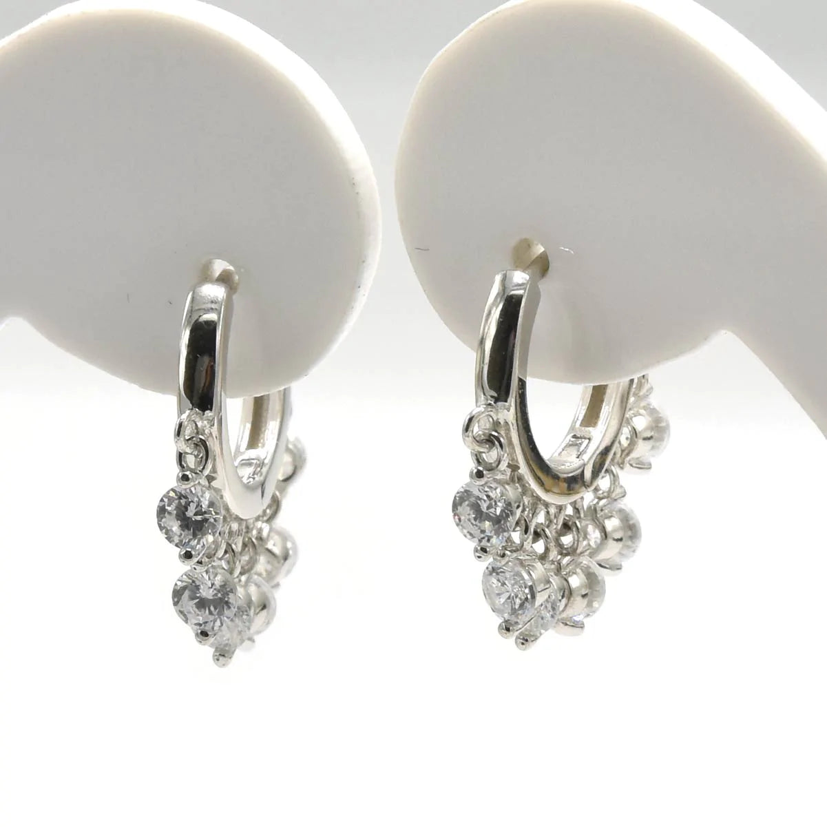 DANGLE EARRINGS