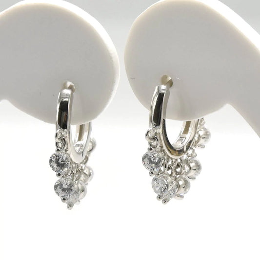 DANGLE EARRINGS