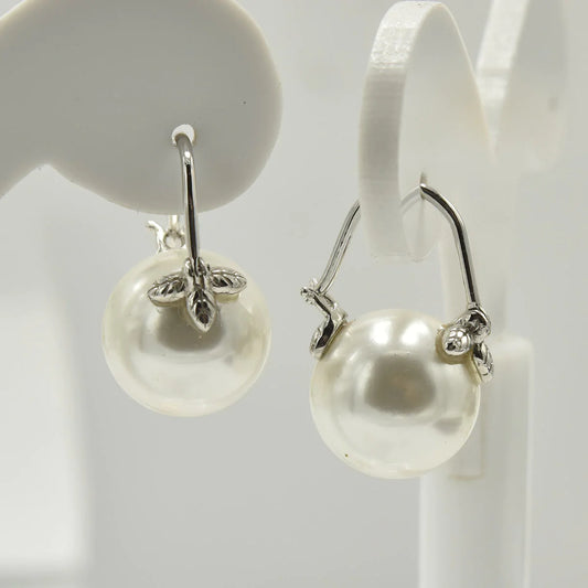 SINGLE PEARL HOLD BEE