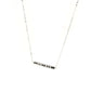 POSITIVE VIBES NECKLACE