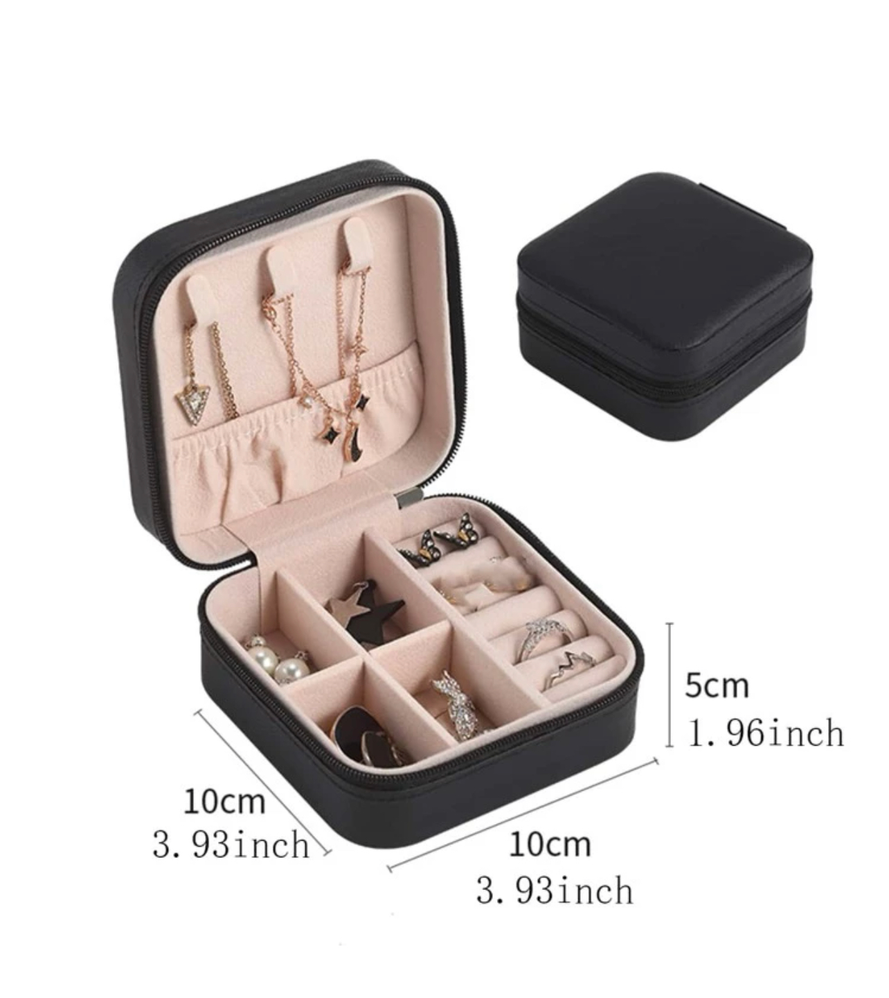 Jewerly Box
