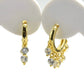DANGLE EARRINGS