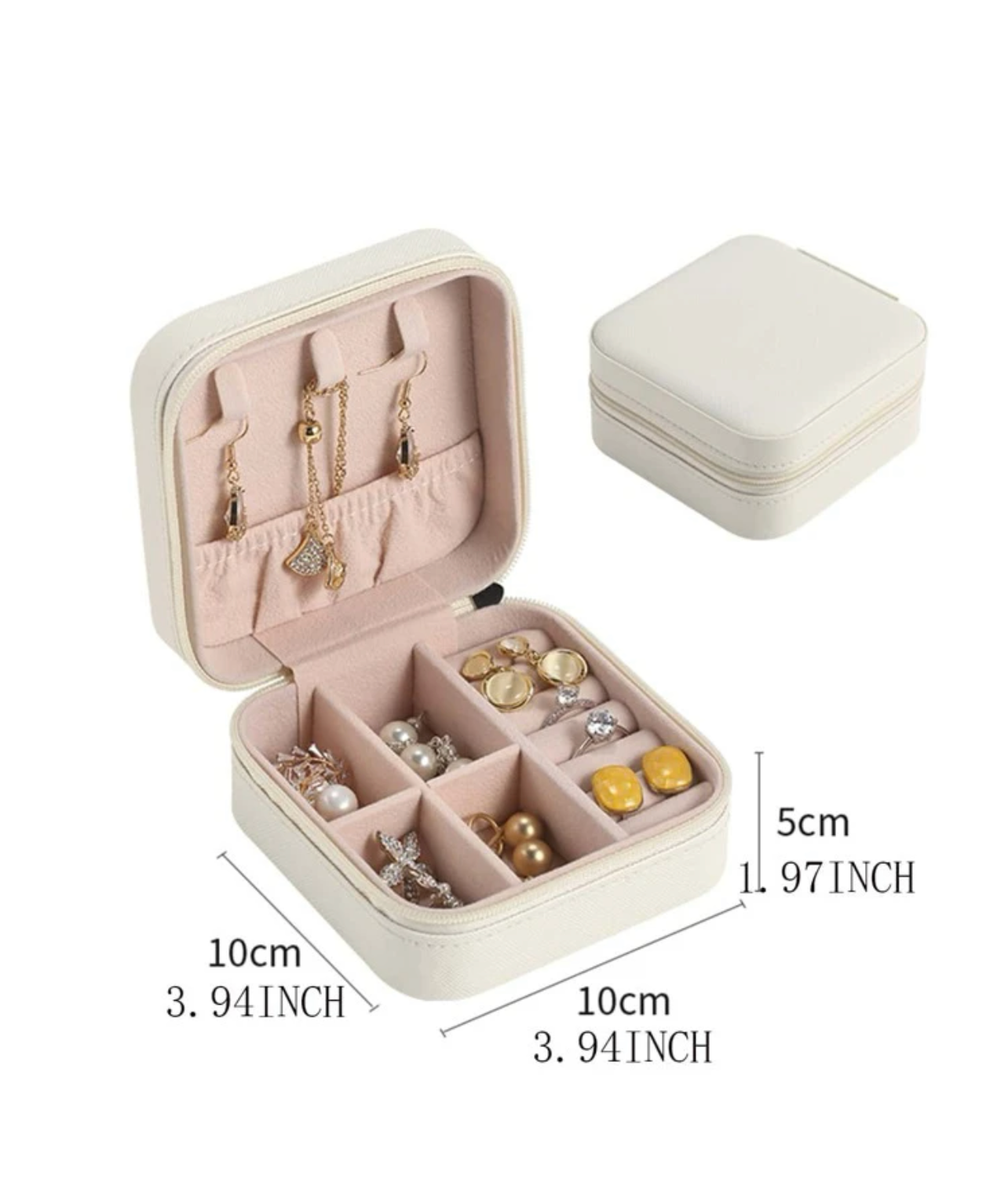 Jewerly Box